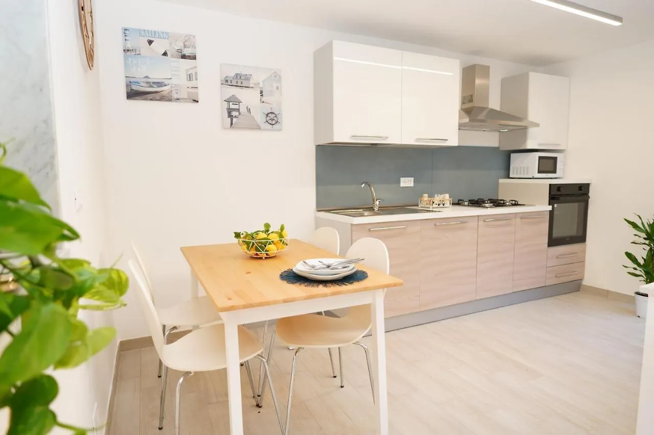 Ferienhaus Villa Infinito Mare Acireale