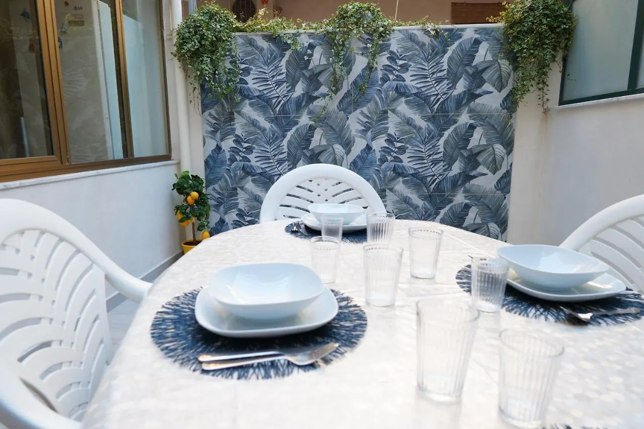 Villa Infinito Mare Acireale 0*,