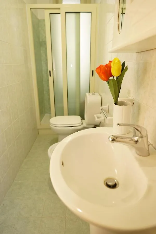 Villa Infinito Mare Acireale Ferienhaus