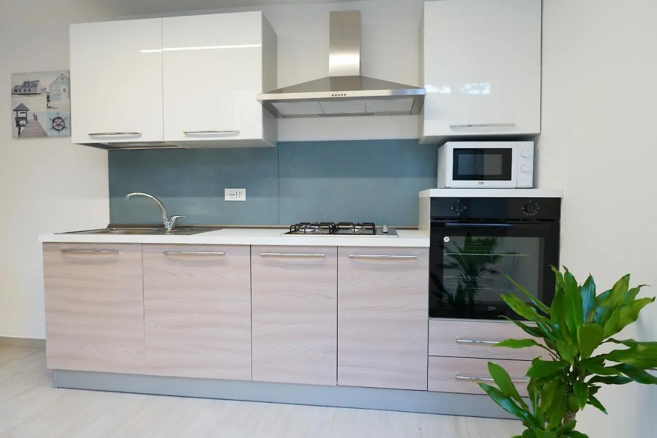 Villa Infinito Mare Acireale Ferienhaus