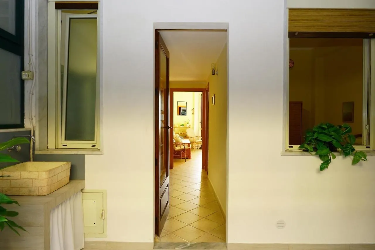 Villa Infinito Mare Acireale
