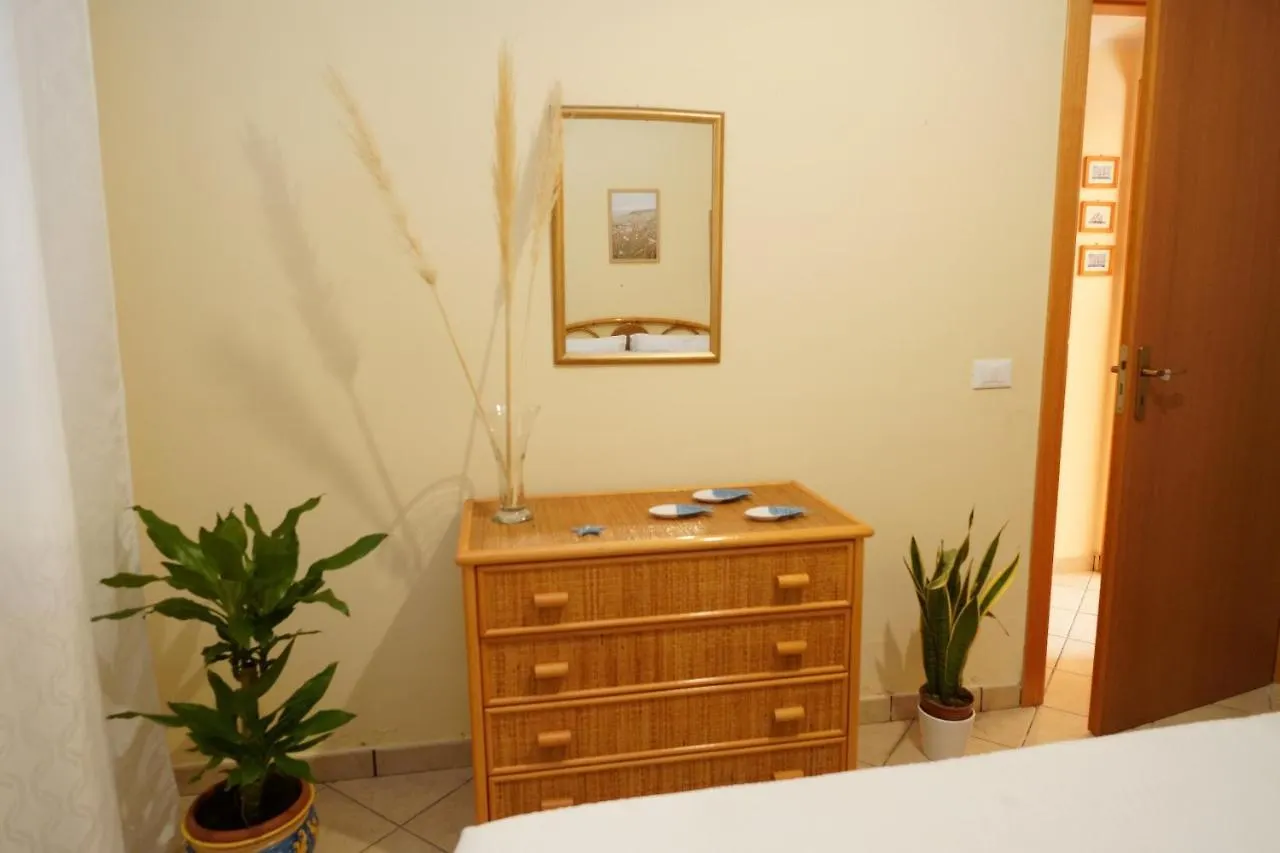 Villa Infinito Mare Acireale