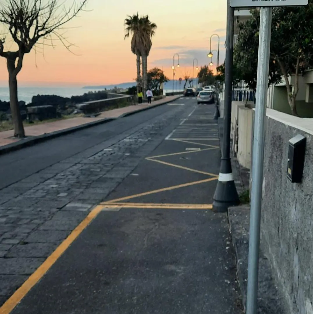 Villa Infinito Mare Acireale 0*,